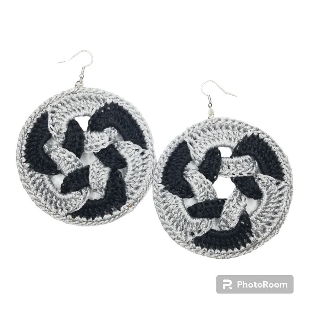 Chainlink Earrings